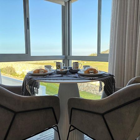 Cliff Haven Hotel Struisbaai Kültér fotó
