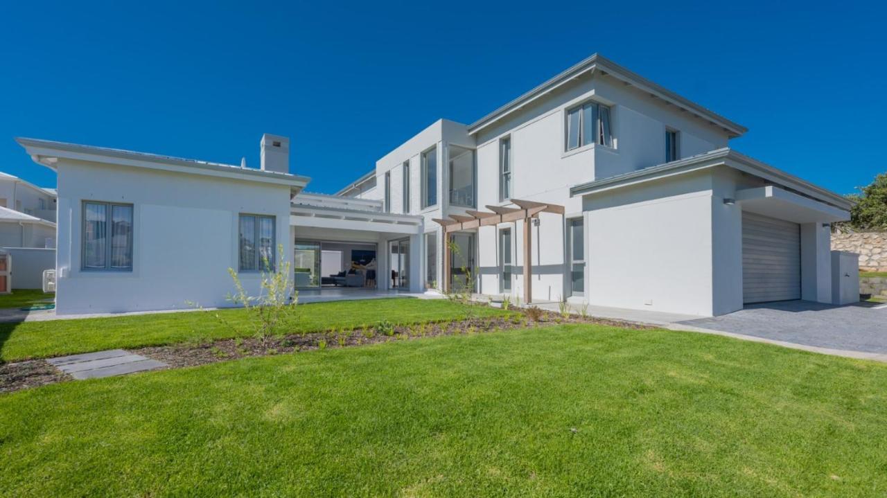 Cliff Haven Hotel Struisbaai Kültér fotó