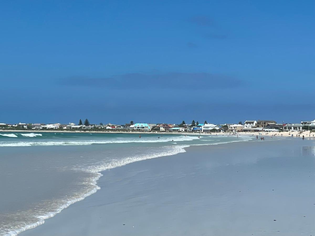 Cliff Haven Hotel Struisbaai Kültér fotó