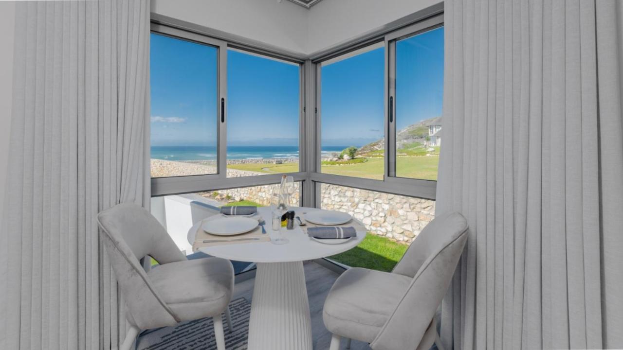 Cliff Haven Hotel Struisbaai Kültér fotó