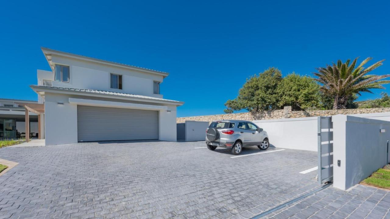 Cliff Haven Hotel Struisbaai Kültér fotó