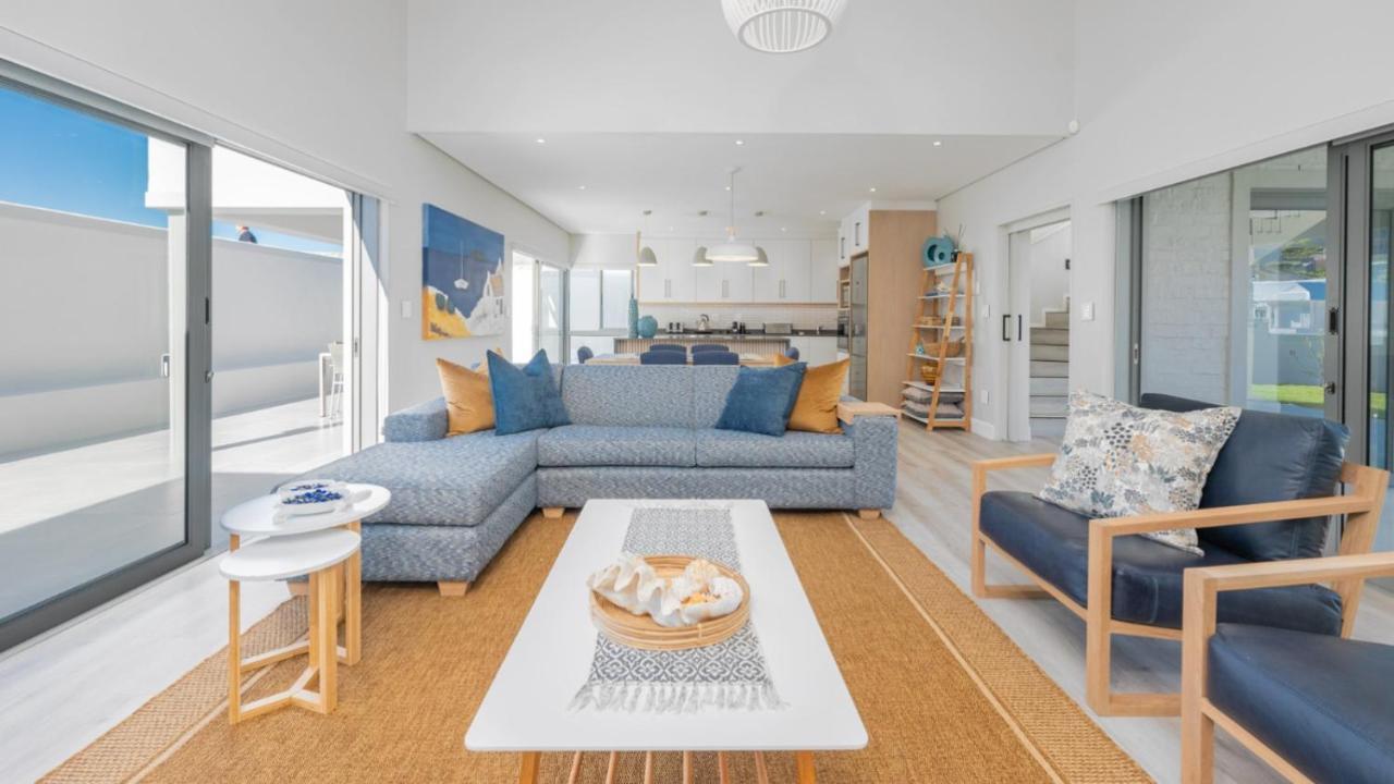 Cliff Haven Hotel Struisbaai Kültér fotó