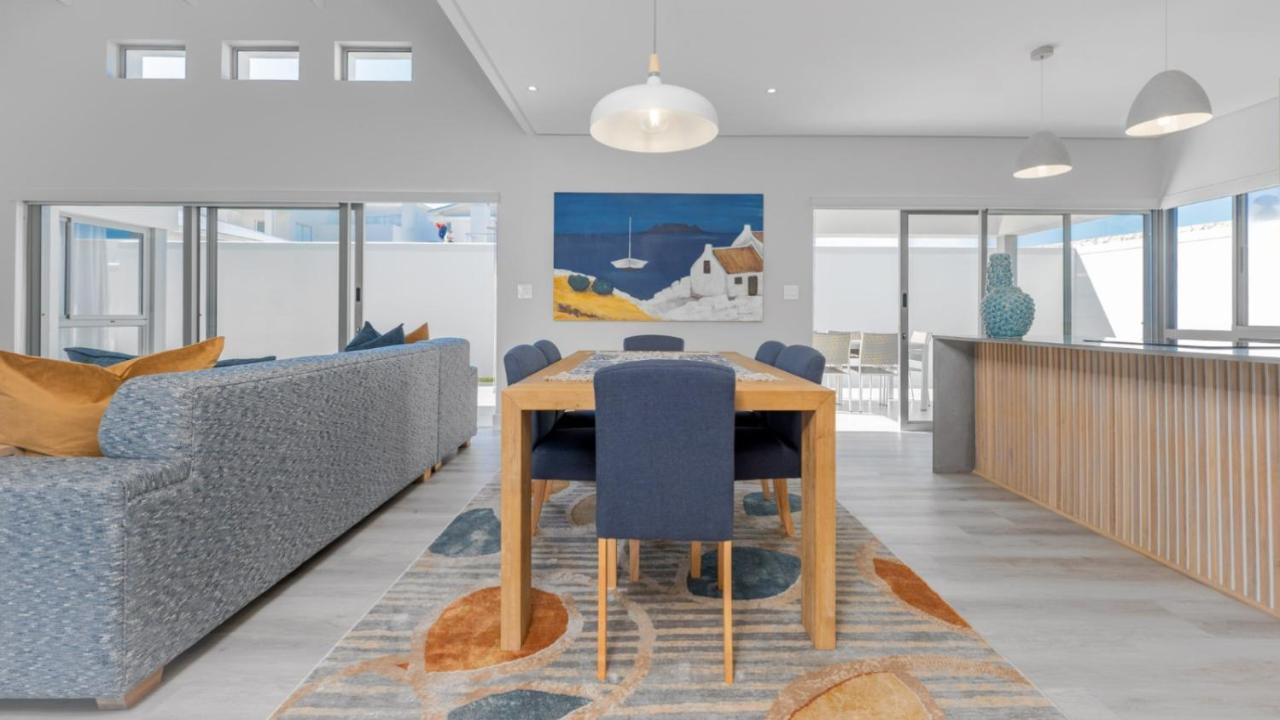 Cliff Haven Hotel Struisbaai Kültér fotó