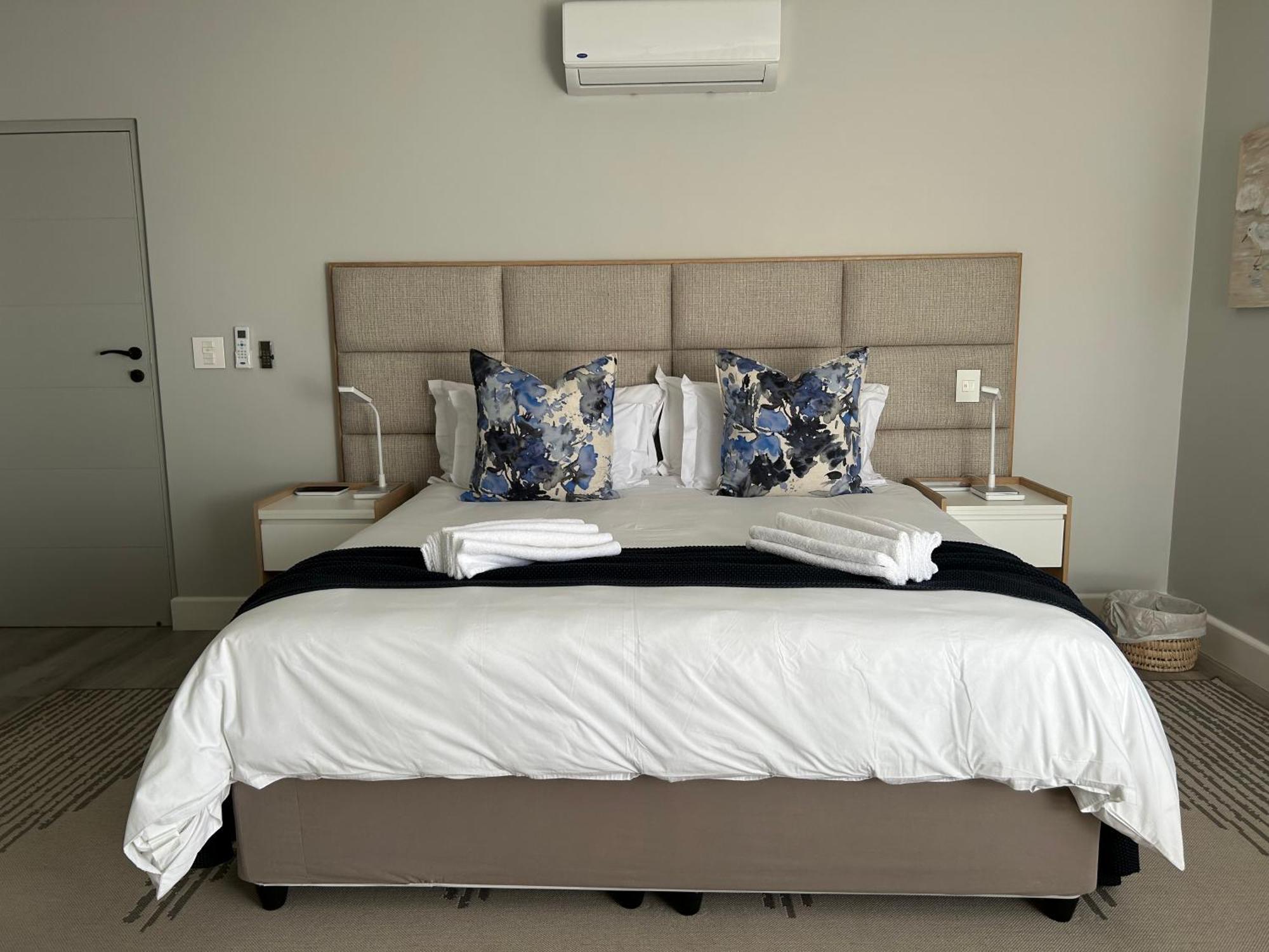 Cliff Haven Hotel Struisbaai Kültér fotó
