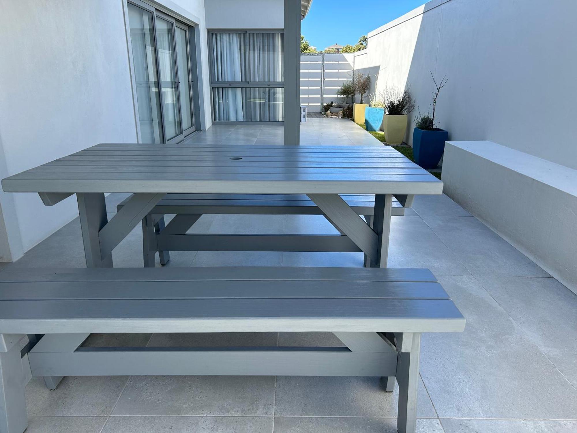 Cliff Haven Hotel Struisbaai Kültér fotó