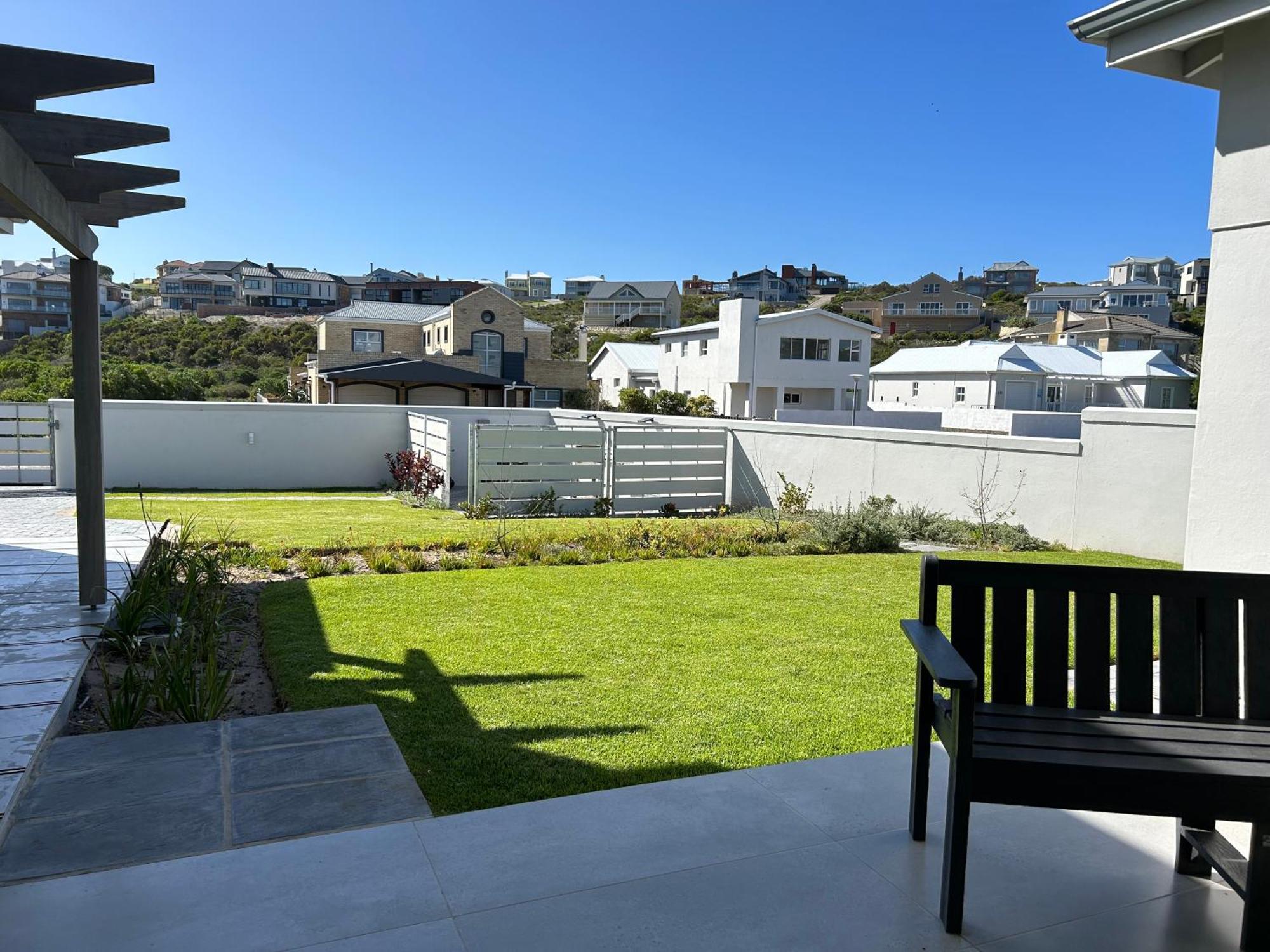 Cliff Haven Hotel Struisbaai Kültér fotó