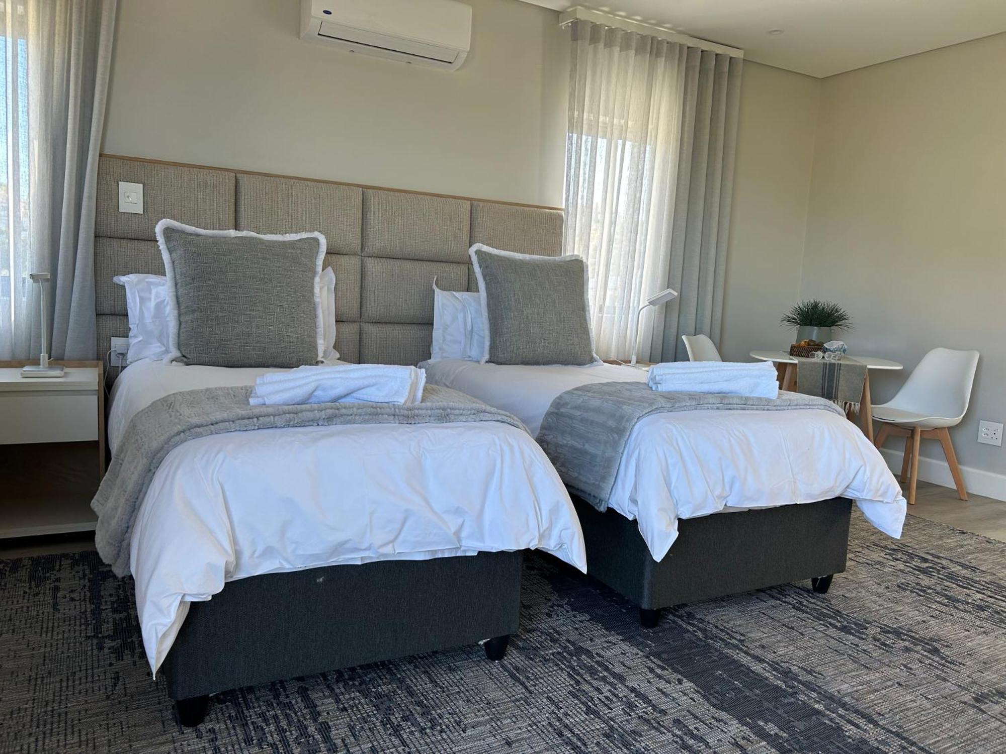 Cliff Haven Hotel Struisbaai Kültér fotó