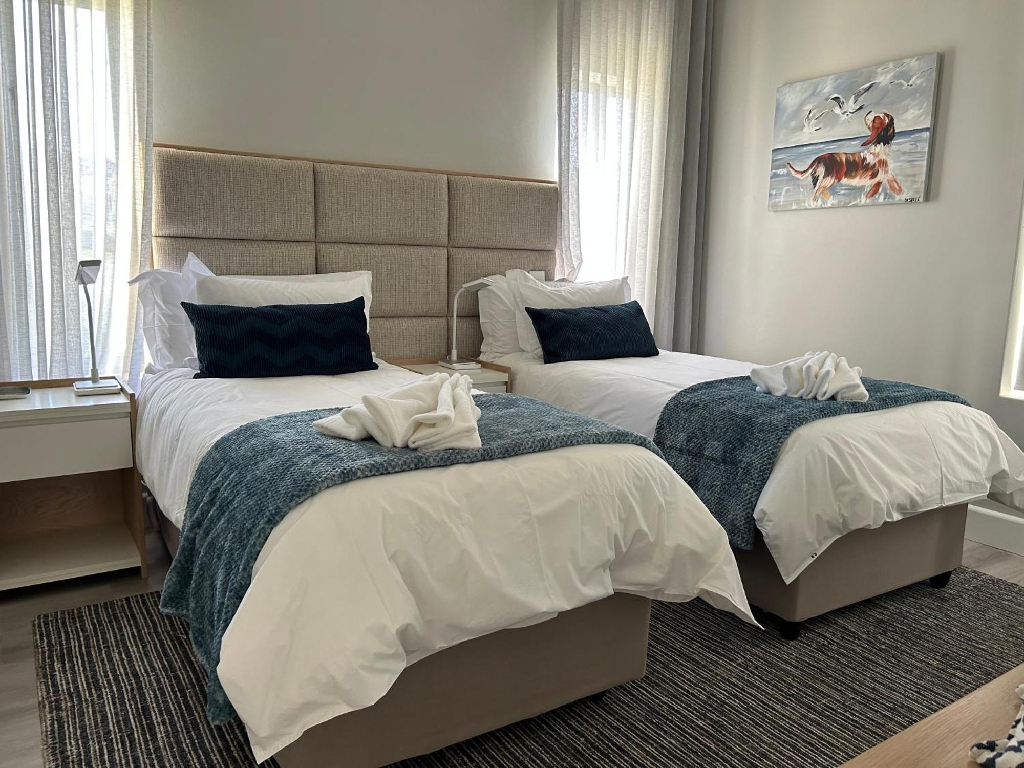 Cliff Haven Hotel Struisbaai Kültér fotó