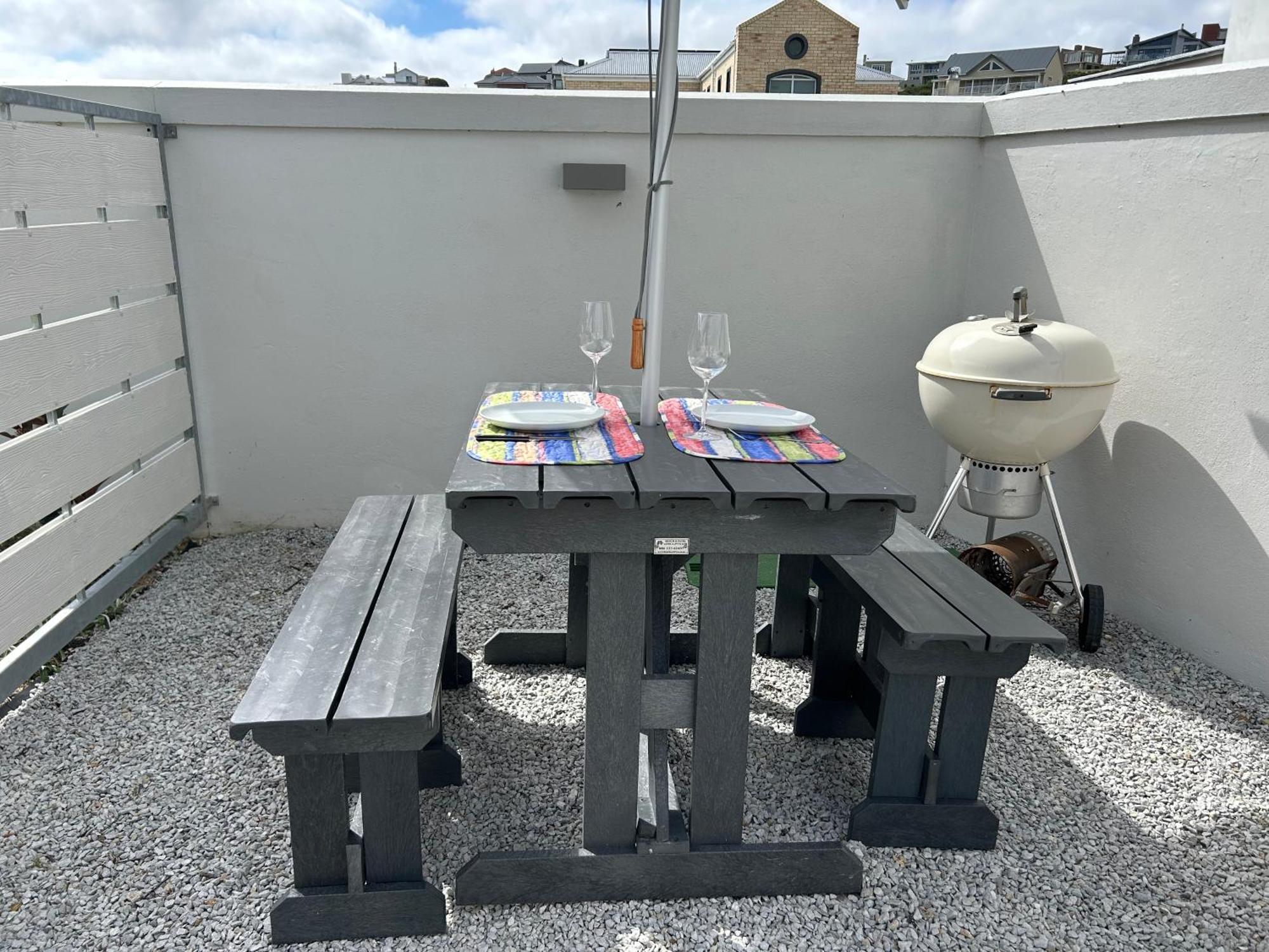 Cliff Haven Hotel Struisbaai Kültér fotó