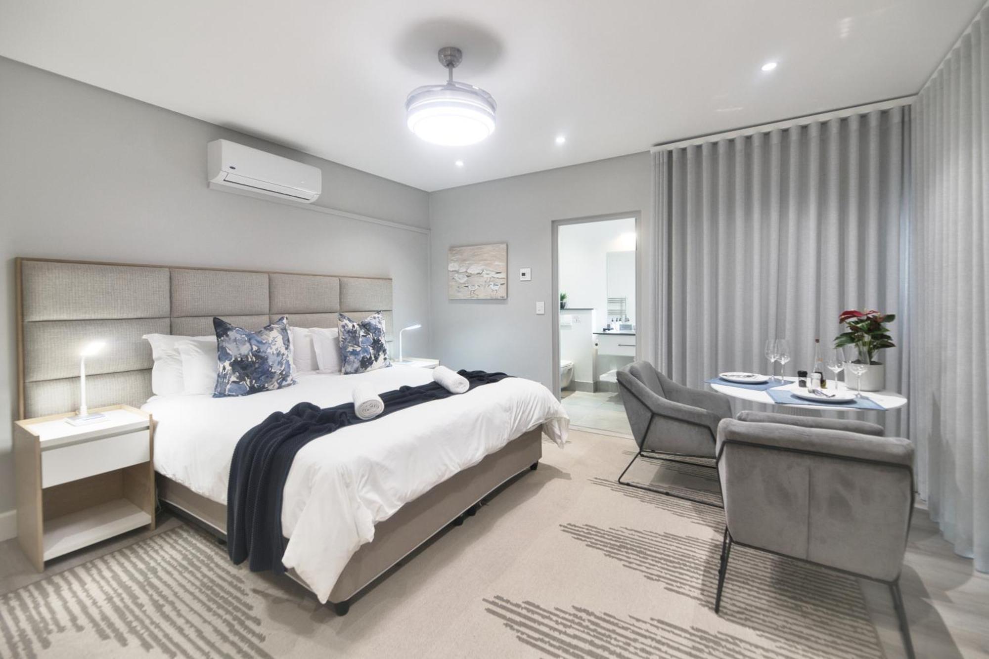 Cliff Haven Hotel Struisbaai Kültér fotó