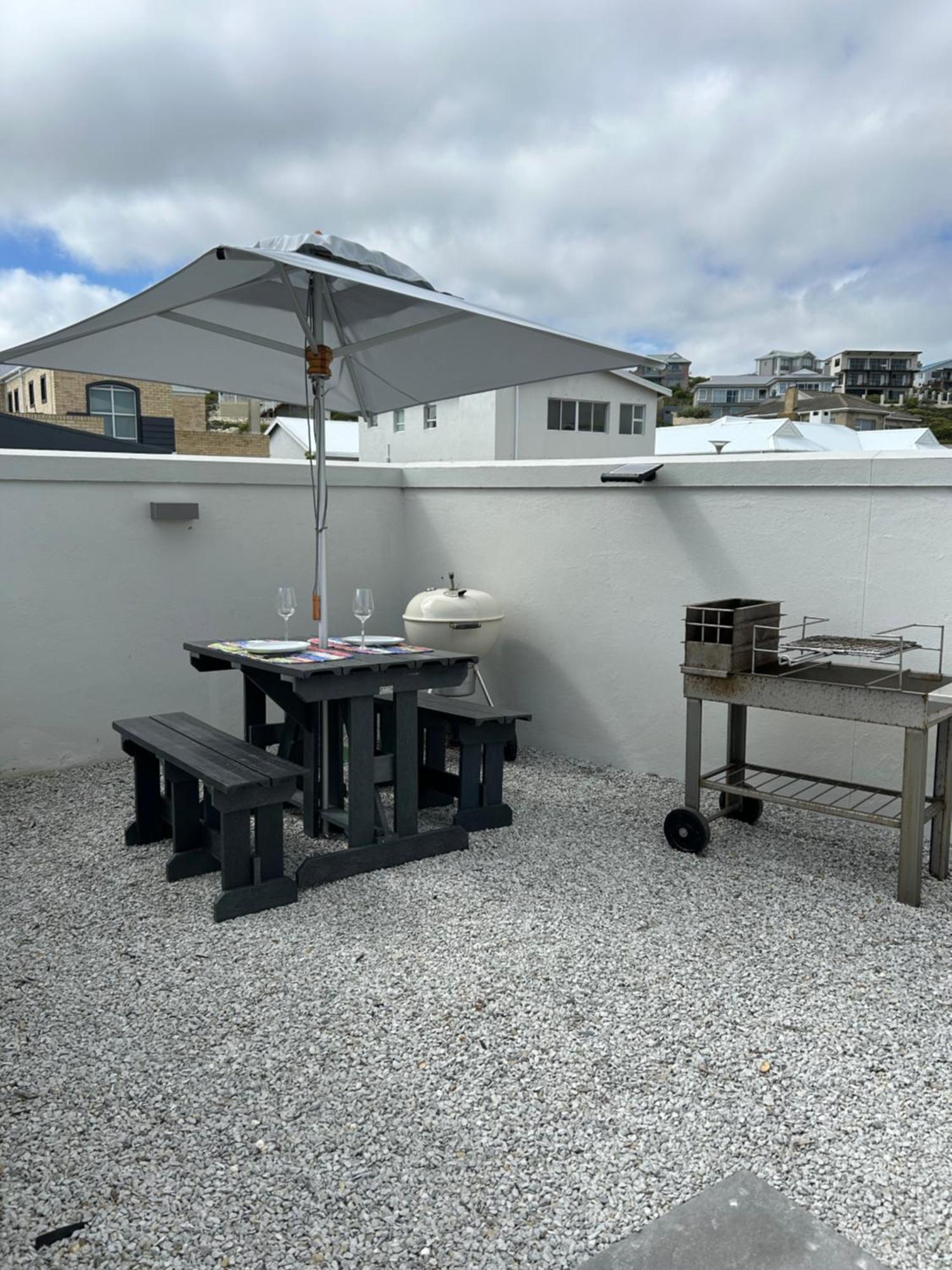 Cliff Haven Hotel Struisbaai Kültér fotó