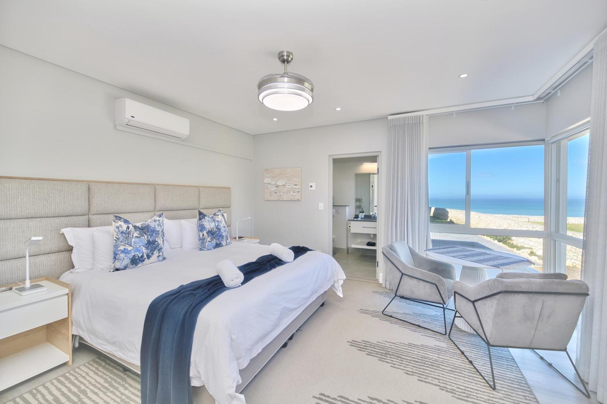 Cliff Haven Hotel Struisbaai Kültér fotó