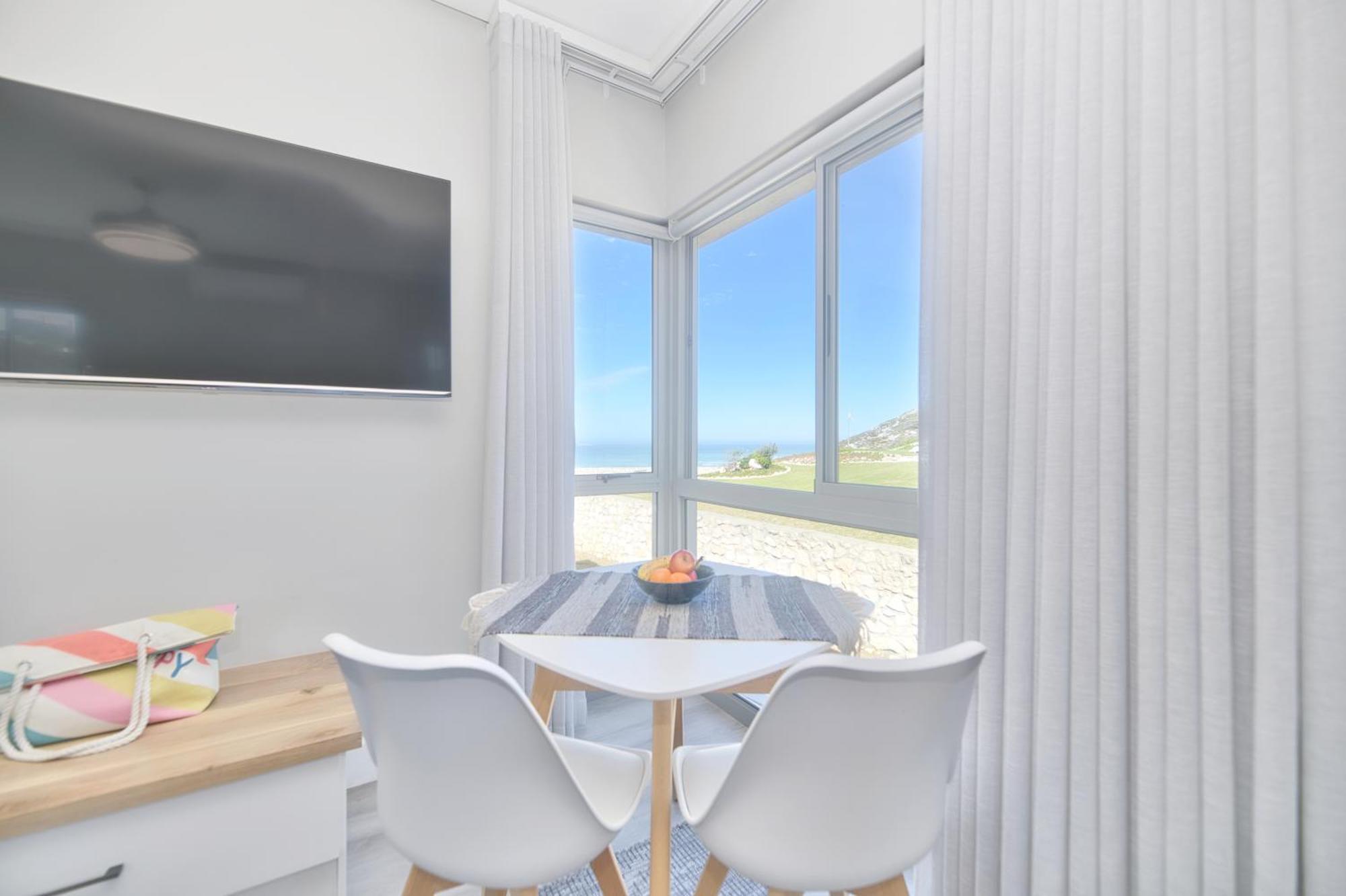 Cliff Haven Hotel Struisbaai Kültér fotó