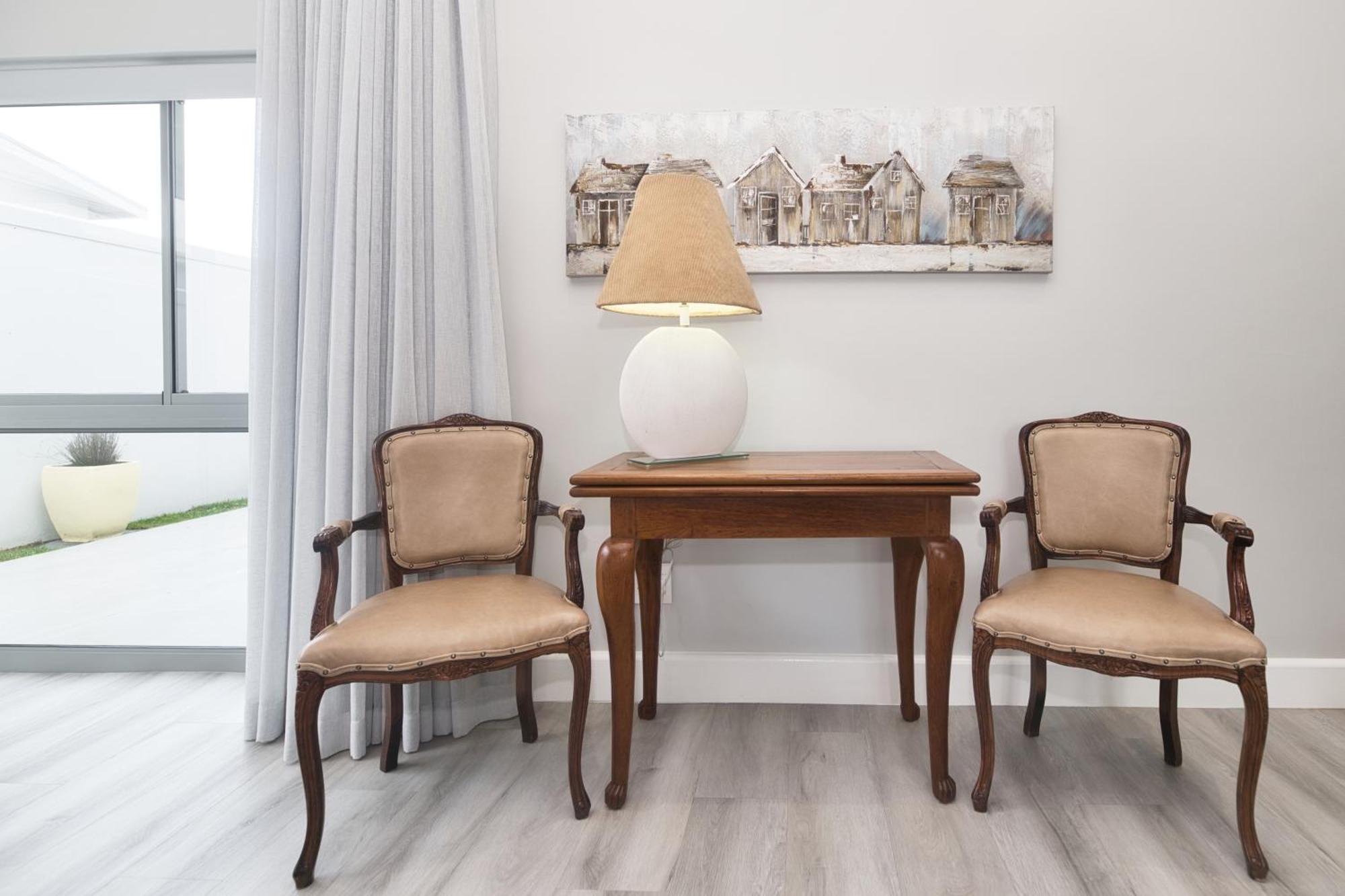 Cliff Haven Hotel Struisbaai Szoba fotó